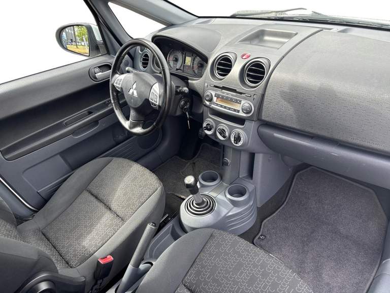 Mitsubishi Mitsubishi