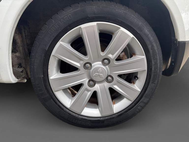 Mitsubishi Mitsubishi