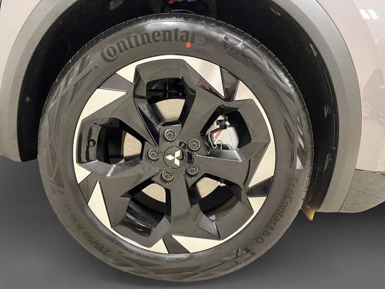 Mitsubishi Mitsubishi