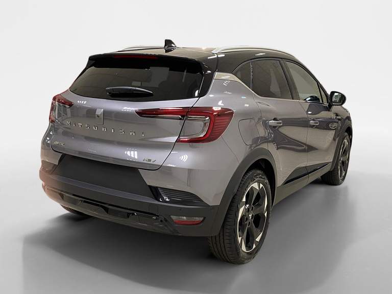 Mitsubishi Mitsubishi