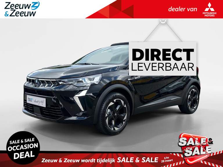 Mitsubishi Mitsubishi