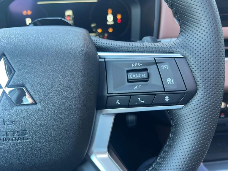 Mitsubishi Mitsubishi