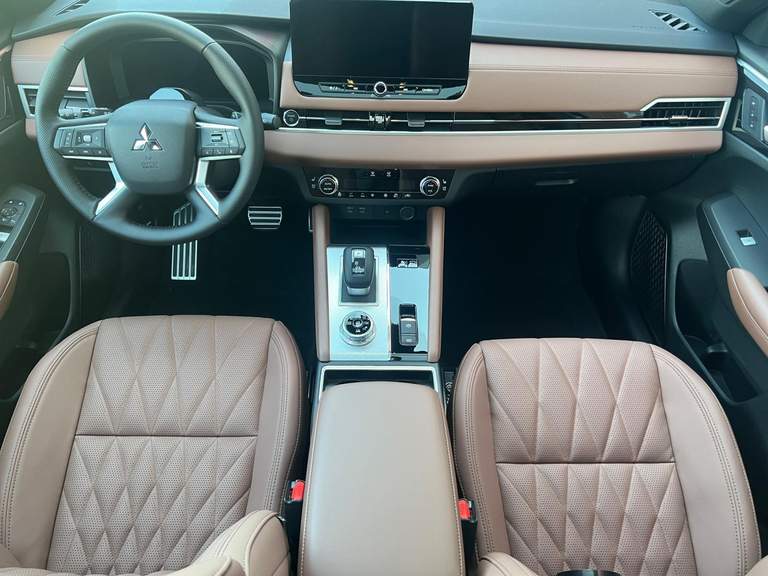 Mitsubishi Mitsubishi