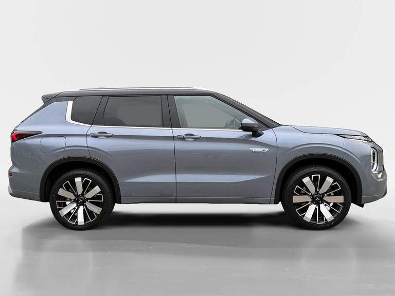 Mitsubishi Mitsubishi