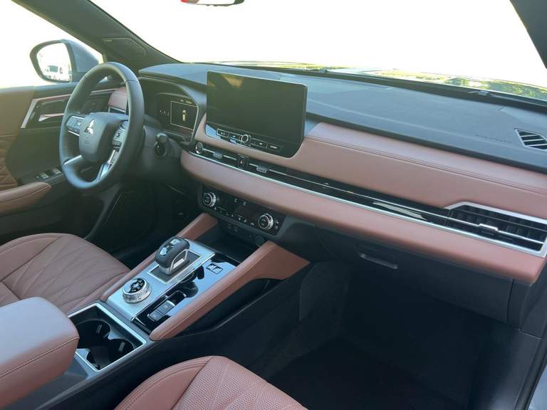 Mitsubishi Mitsubishi