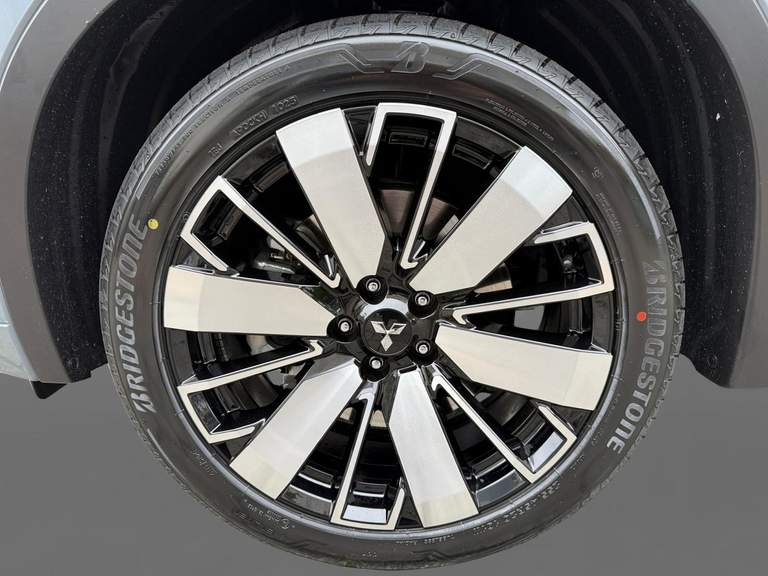 Mitsubishi Mitsubishi