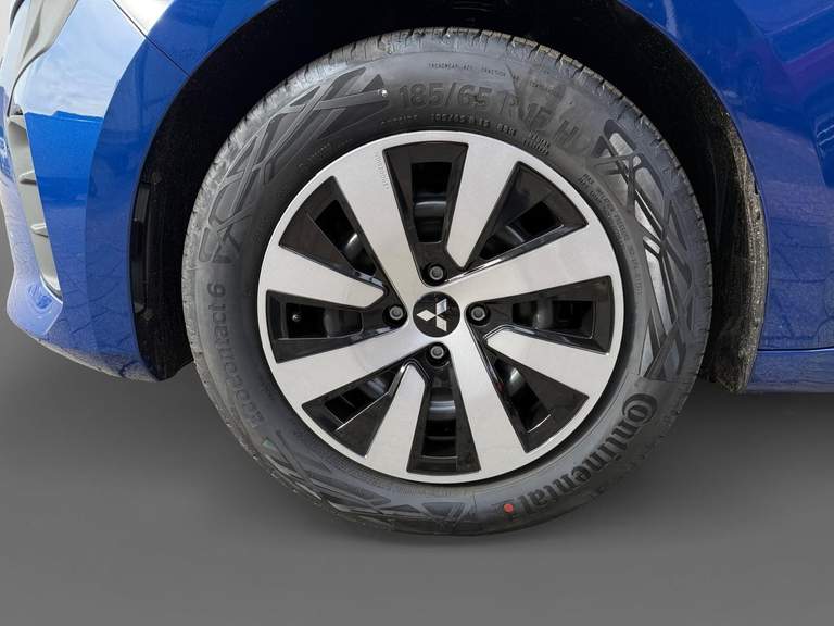 Mitsubishi Mitsubishi