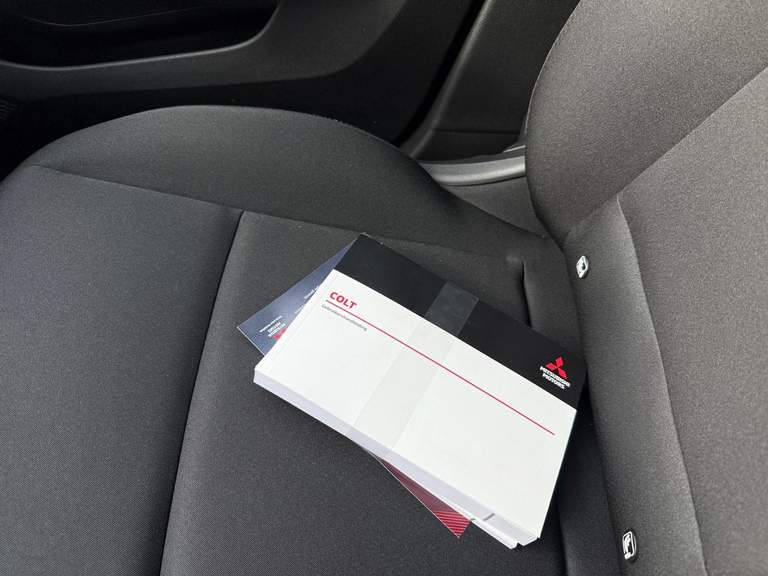 Mitsubishi Mitsubishi