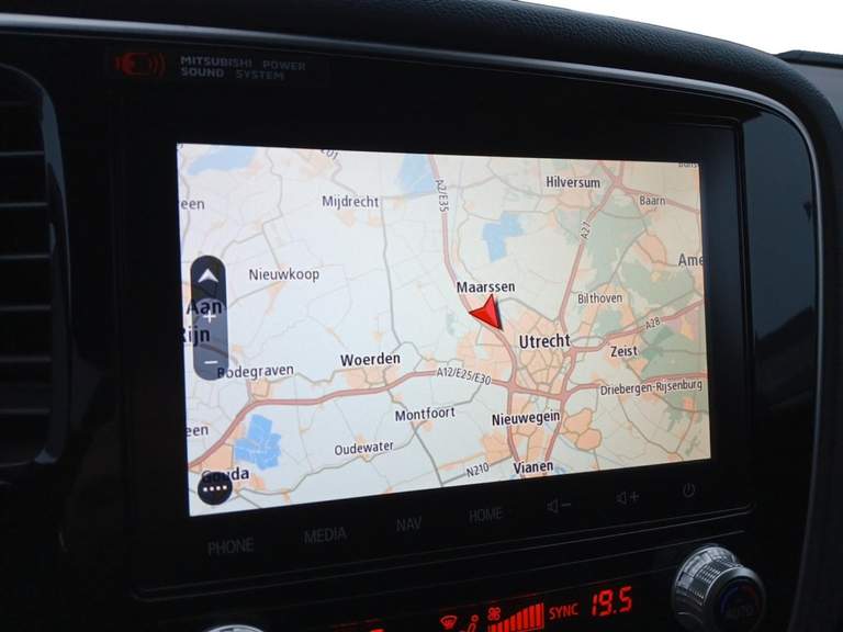 Mitsubishi Mitsubishi