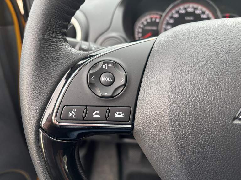 Mitsubishi Mitsubishi