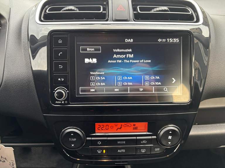 Mitsubishi Mitsubishi