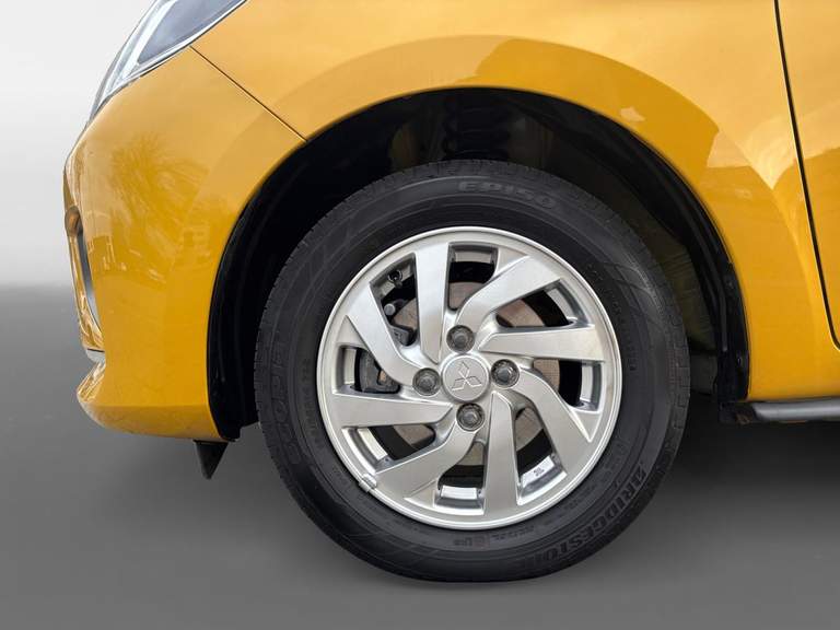 Mitsubishi Mitsubishi