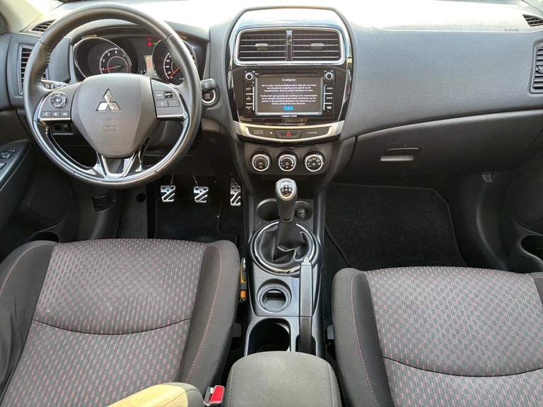 Mitsubishi Mitsubishi