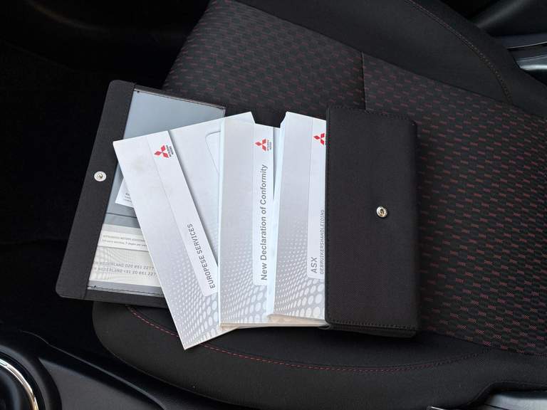 Mitsubishi Mitsubishi