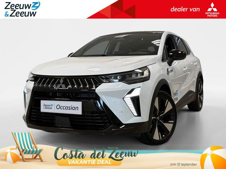 Mitsubishi Mitsubishi