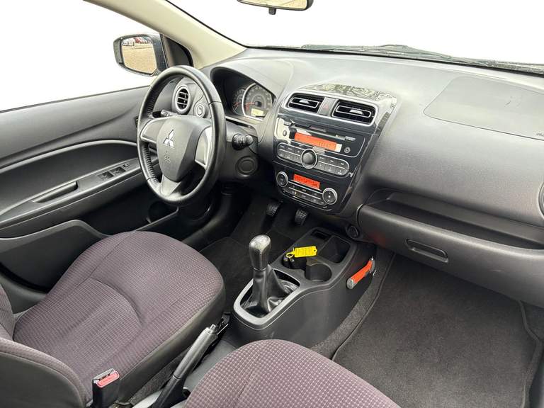 Mitsubishi Mitsubishi