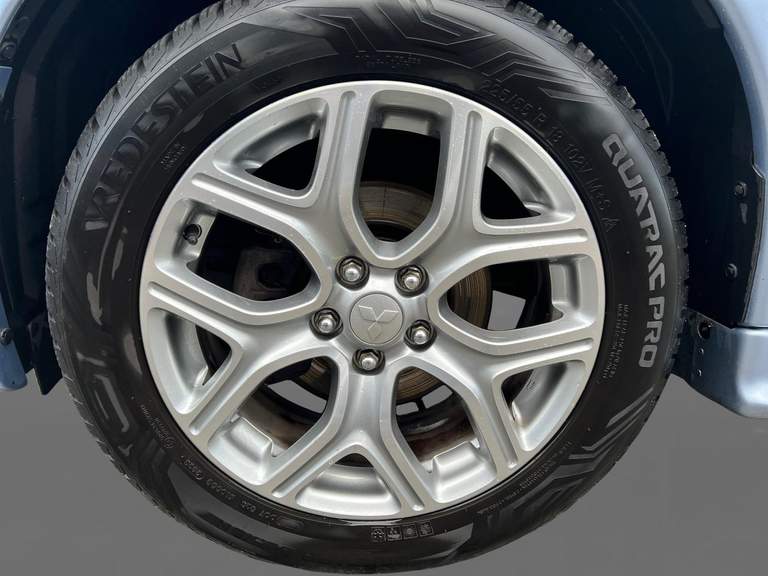 Mitsubishi Mitsubishi