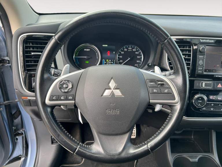 Mitsubishi Mitsubishi