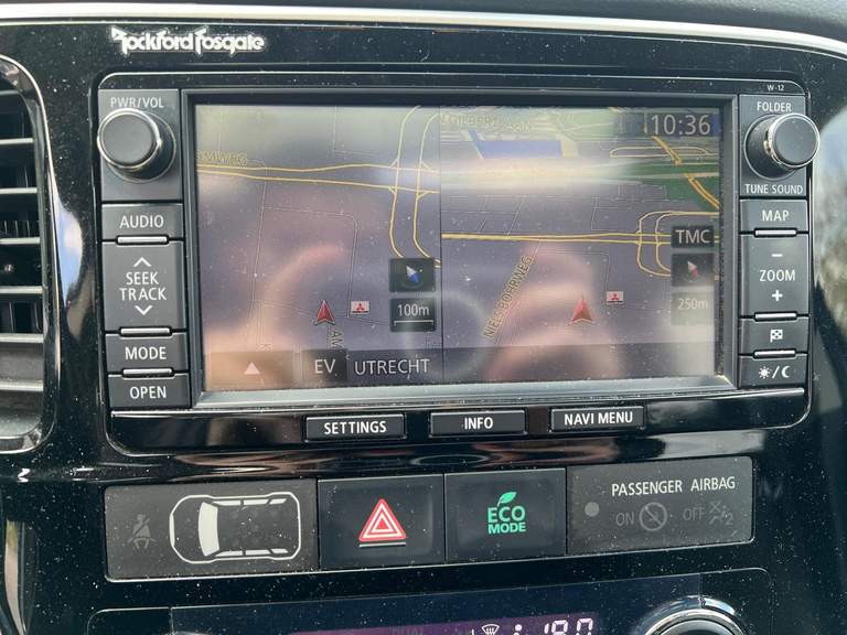 Mitsubishi Mitsubishi