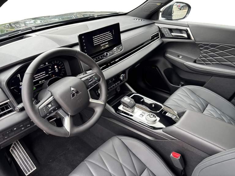 Mitsubishi