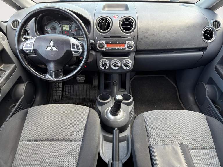 Mitsubishi