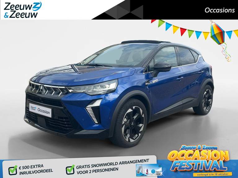 Mitsubishi