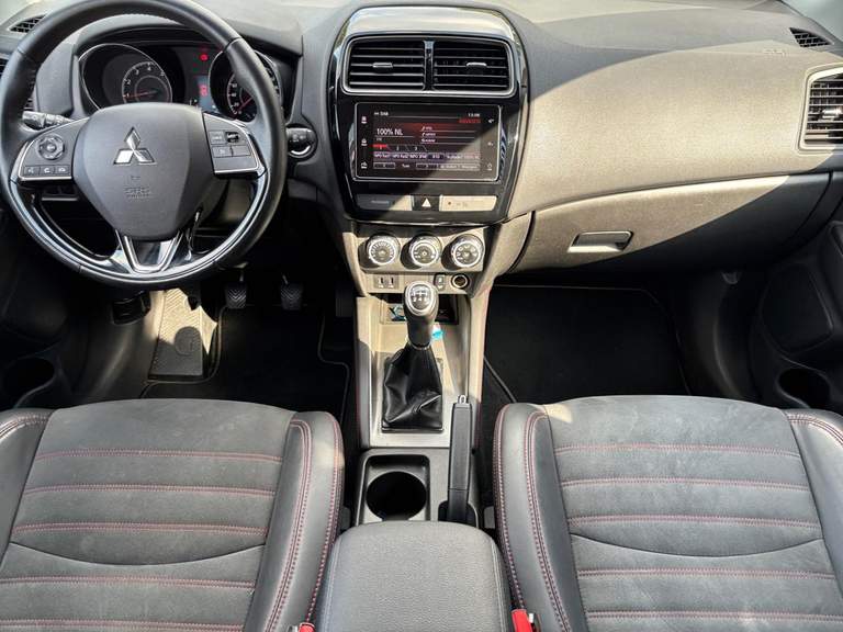 Mitsubishi