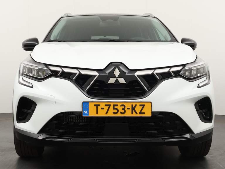 Mitsubishi Mitsubishi