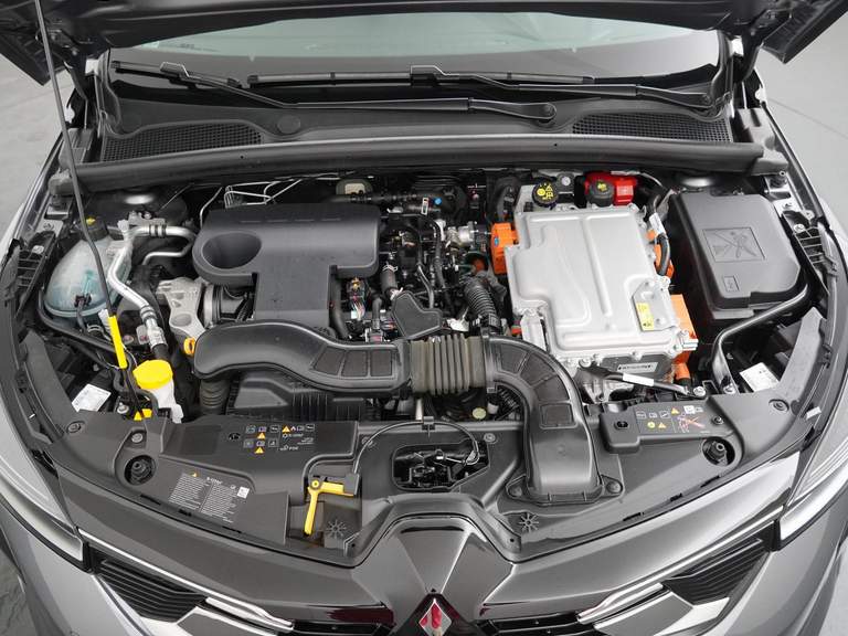 Mitsubishi Mitsubishi