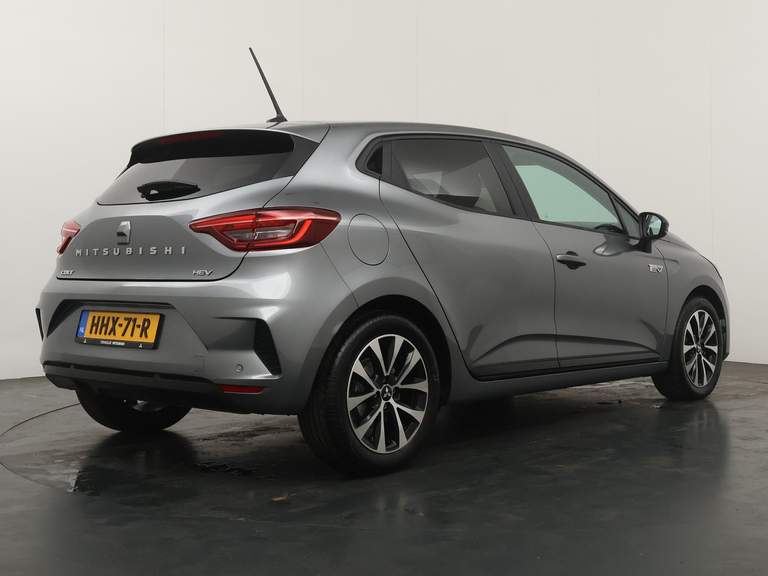 Mitsubishi Mitsubishi