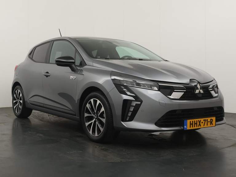 Mitsubishi Mitsubishi