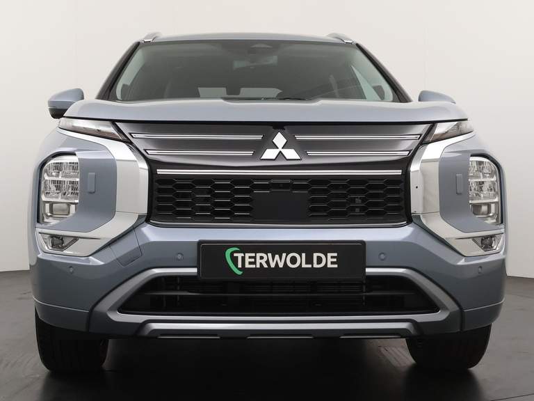 Mitsubishi Mitsubishi