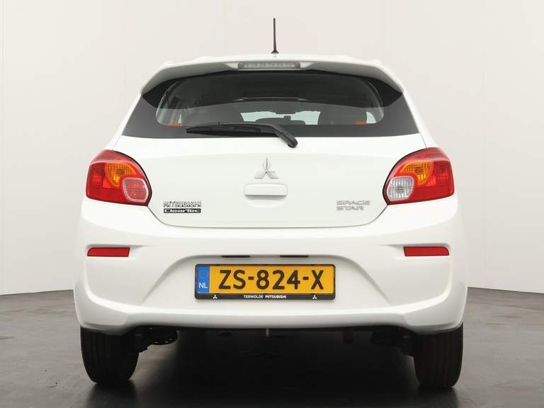 Mitsubishi Mitsubishi