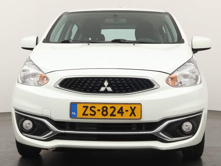 Mitsubishi Mitsubishi