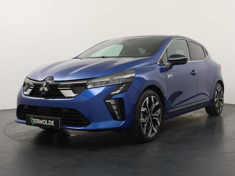 Mitsubishi Mitsubishi