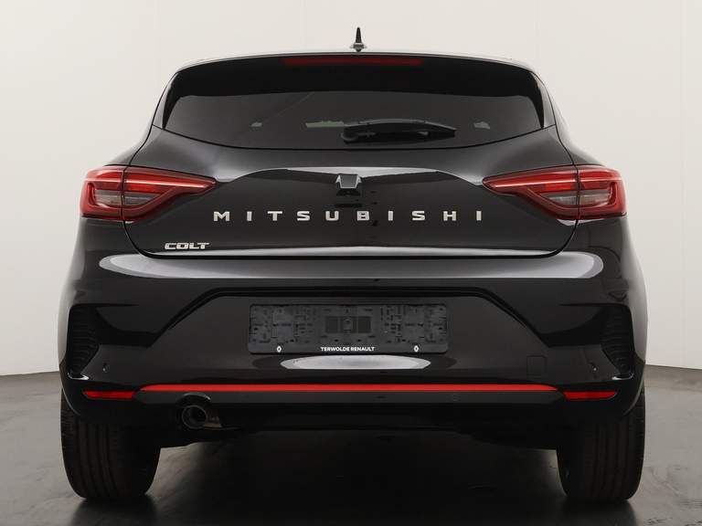 Mitsubishi Mitsubishi