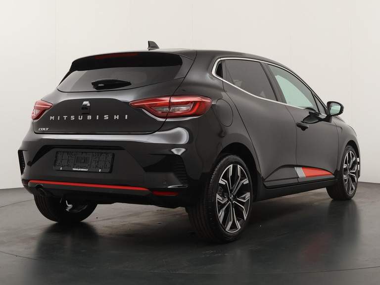 Mitsubishi Mitsubishi