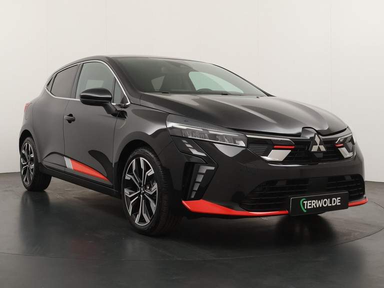 Mitsubishi Mitsubishi