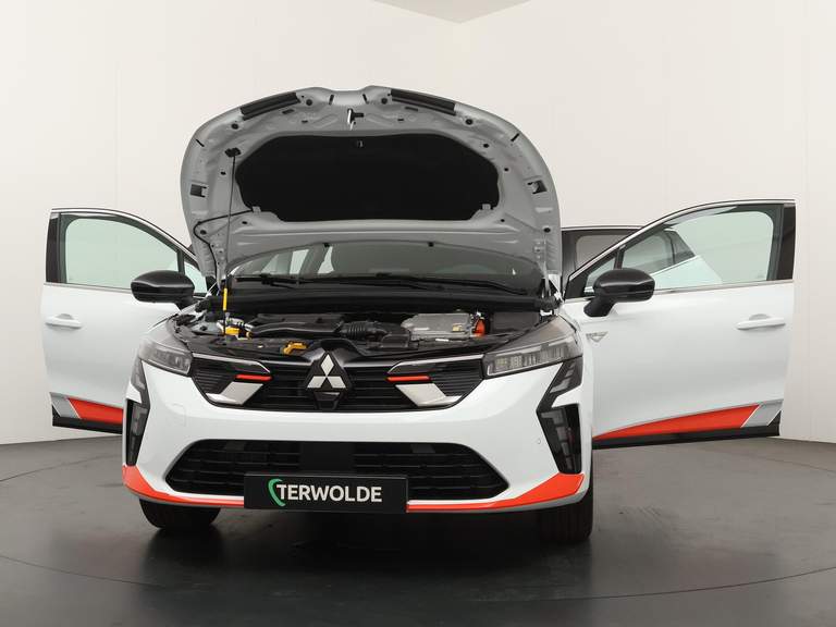 Mitsubishi Mitsubishi