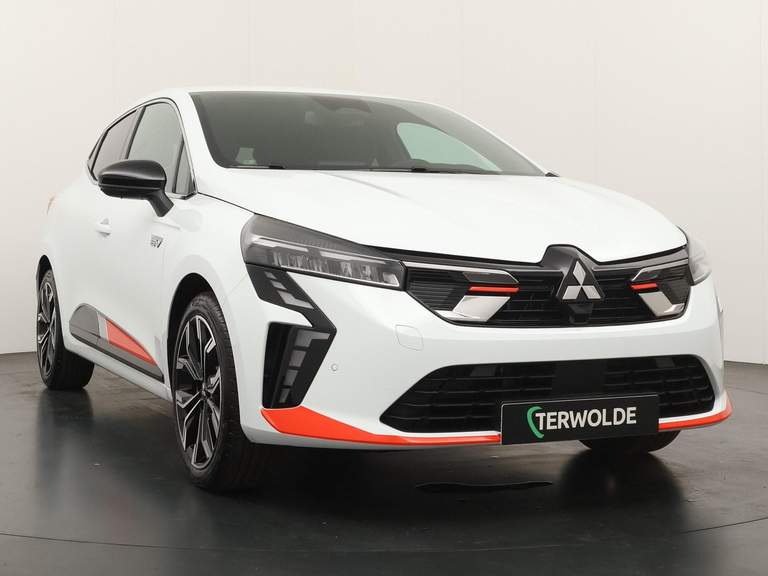 Mitsubishi Mitsubishi