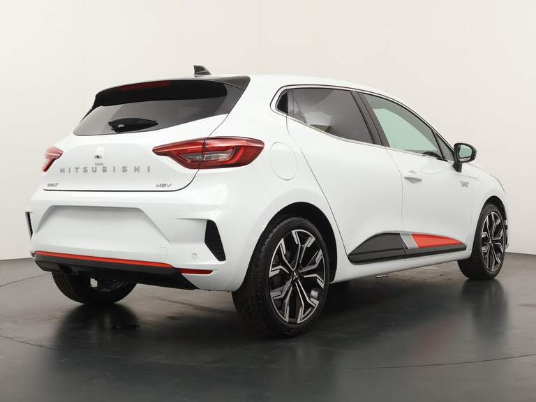 Mitsubishi Mitsubishi