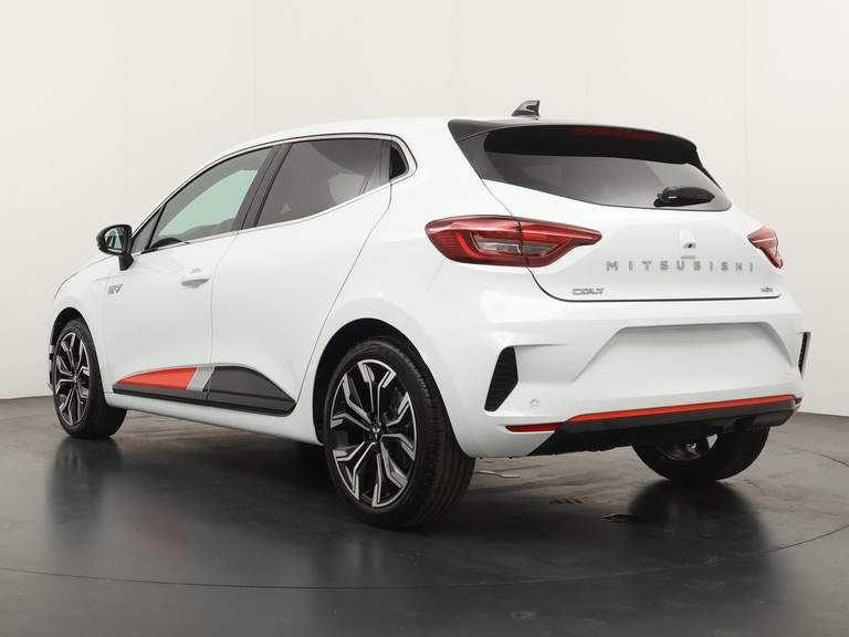 Mitsubishi Mitsubishi