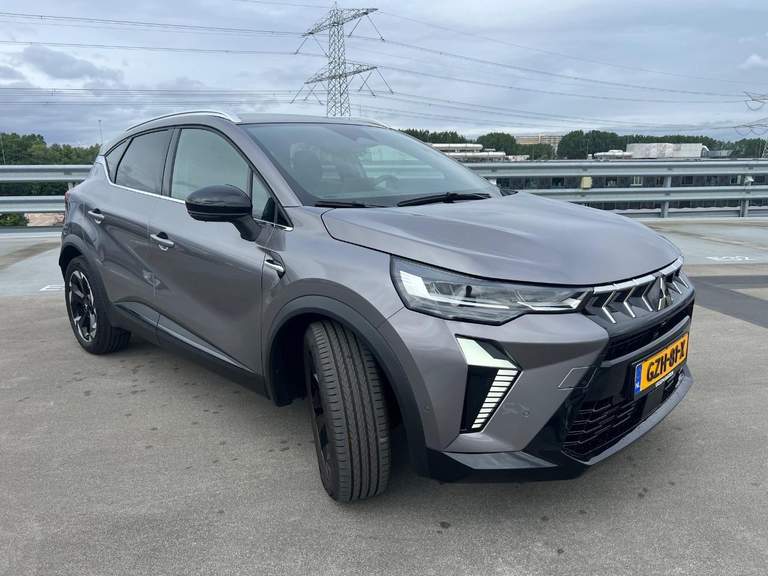 Mitsubishi Mitsubishi