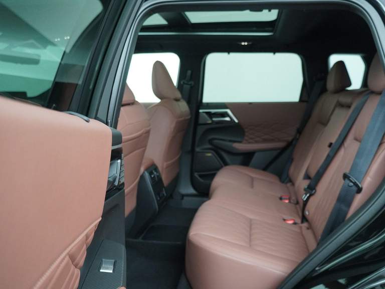 Mitsubishi Mitsubishi