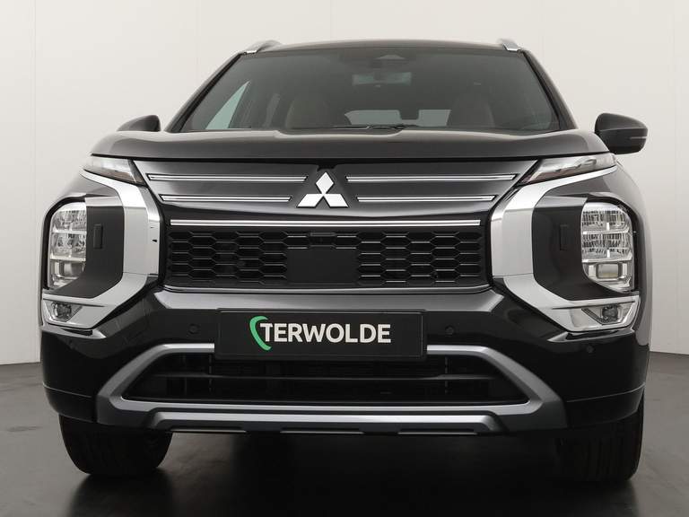 Mitsubishi Mitsubishi