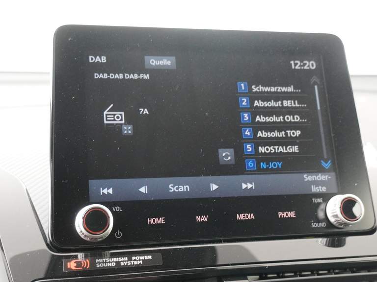 Mitsubishi Mitsubishi