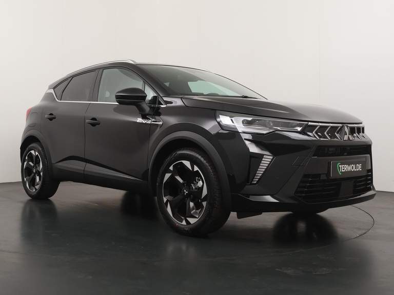 Mitsubishi Mitsubishi