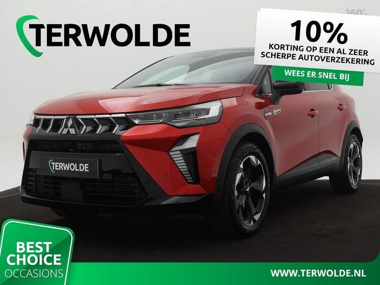 Mitsubishi Mitsubishi