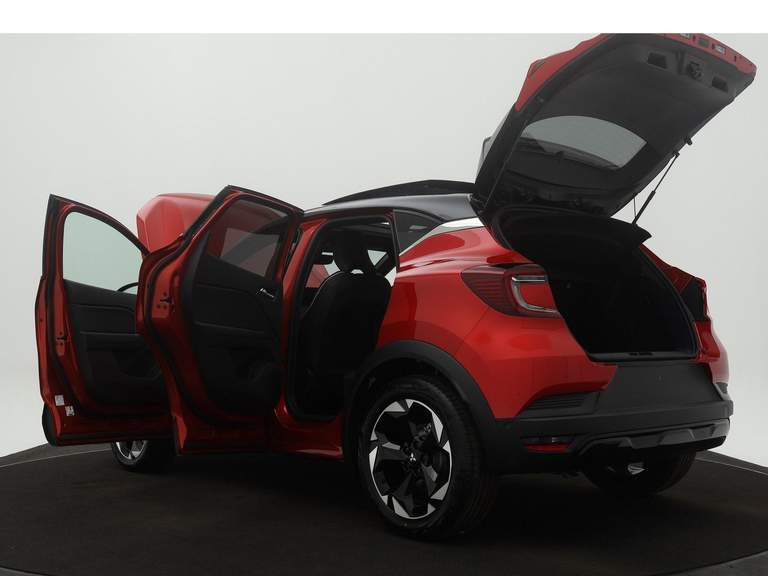 Mitsubishi Mitsubishi