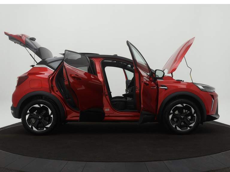 Mitsubishi Mitsubishi